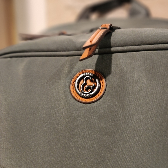 Joan & David Backpack - Picture 5 of 5